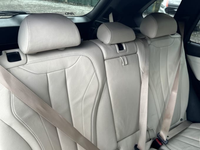 2025 BMW X5