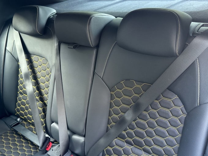 2025 Kia Xceed