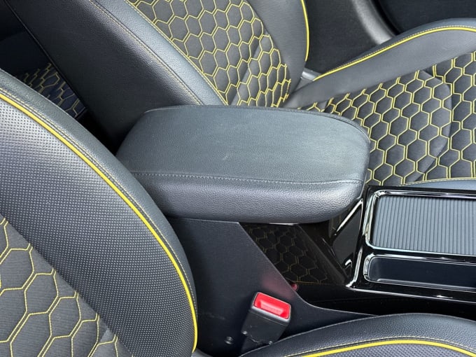 2025 Kia Xceed