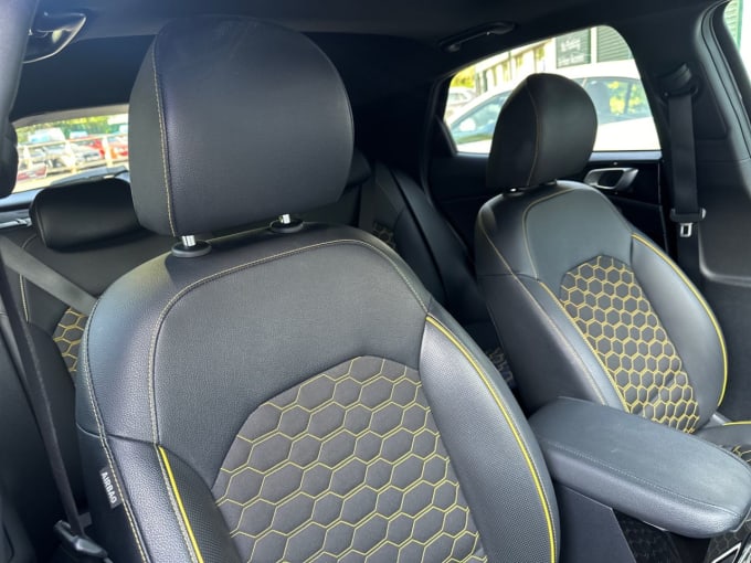 2025 Kia Xceed