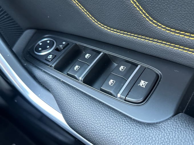 2025 Kia Xceed