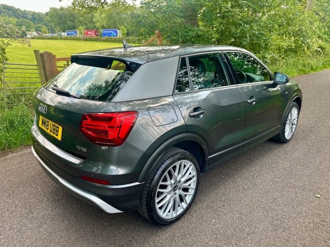 2025 Audi Q2