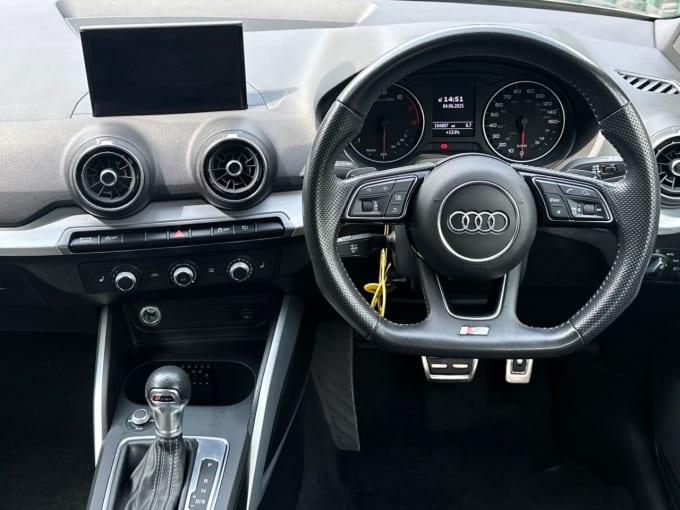 2025 Audi Q2