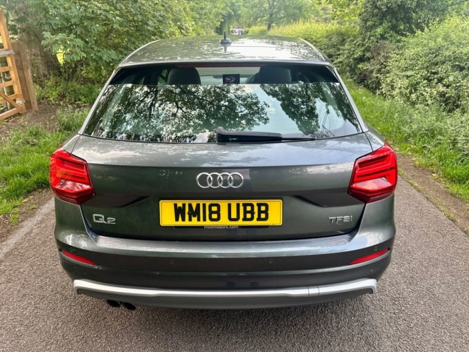 2025 Audi Q2