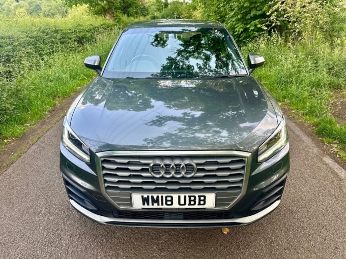 2025 Audi Q2