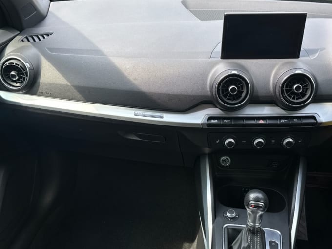 2025 Audi Q2
