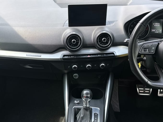 2025 Audi Q2