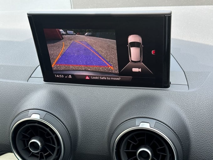 2025 Audi Q2