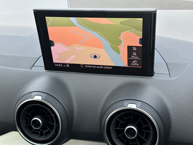 2025 Audi Q2