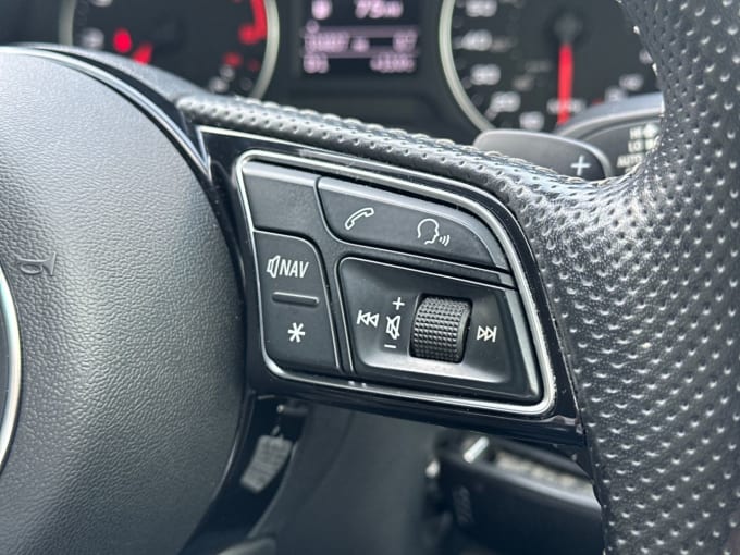 2025 Audi Q2