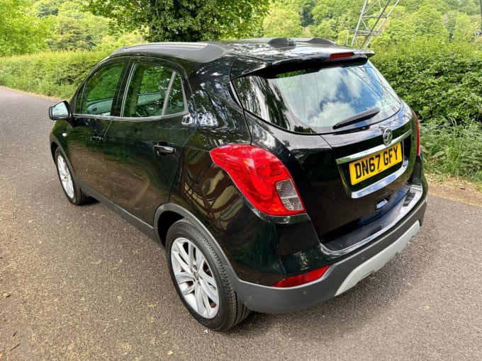 2025 Vauxhall Mokka X