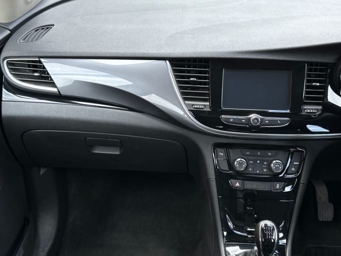 2025 Vauxhall Mokka X