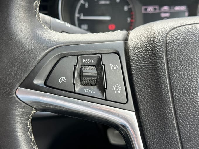 2025 Vauxhall Mokka X