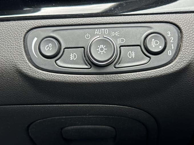 2025 Vauxhall Mokka X