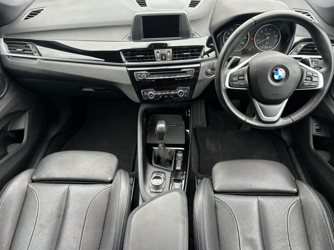 2025 BMW X1