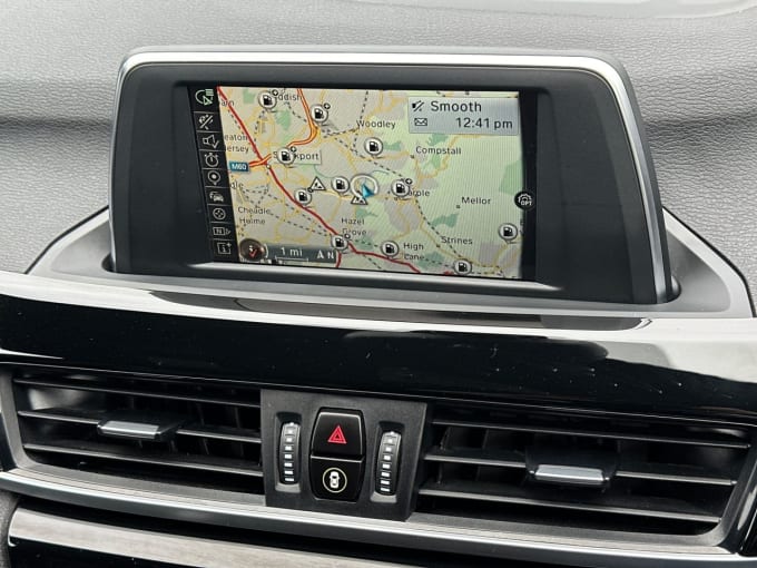2025 BMW X1