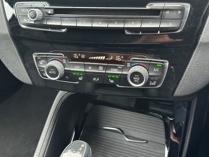 2025 BMW X1