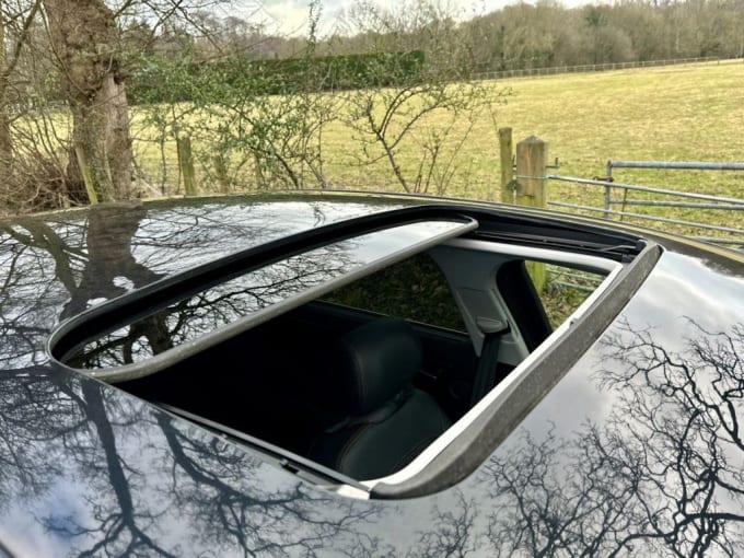 2025 Ford Mondeo