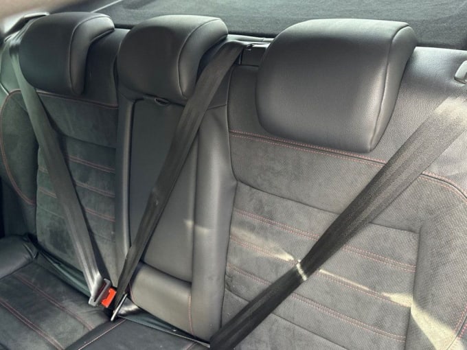 2025 Ford Mondeo