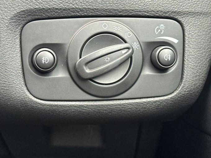2025 Ford Mondeo