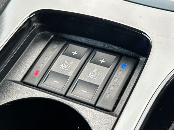 2025 Ford Mondeo
