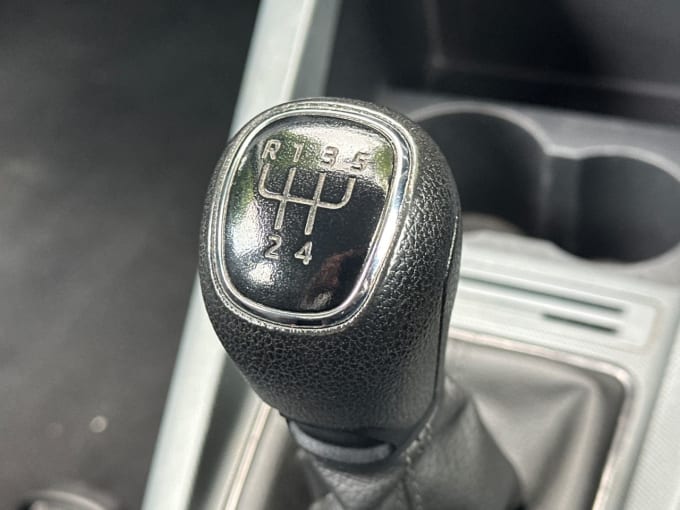 2025 Skoda Fabia
