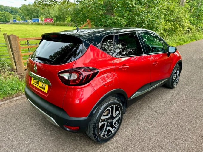 2025 Renault Captur