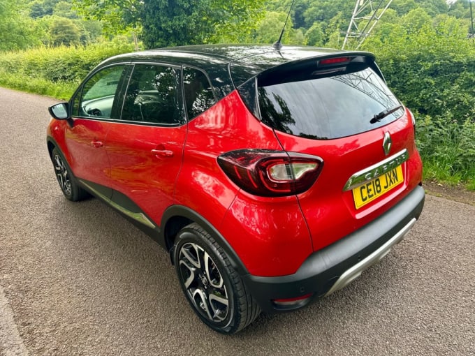 2025 Renault Captur