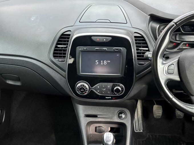 2025 Renault Captur