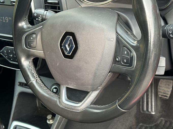 2025 Renault Captur