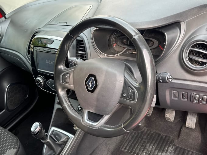 2025 Renault Captur