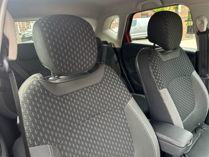 2025 Renault Captur