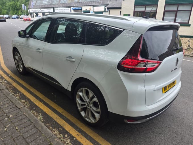 2025 Renault Grand Scenic