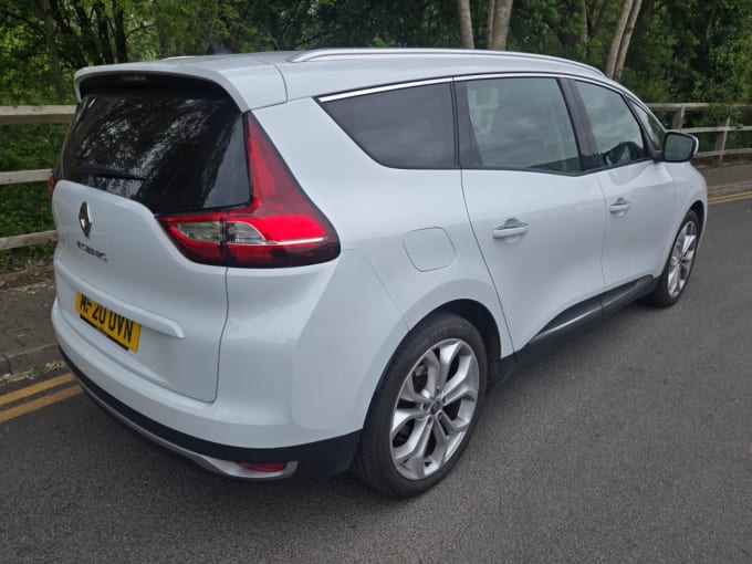 2025 Renault Grand Scenic