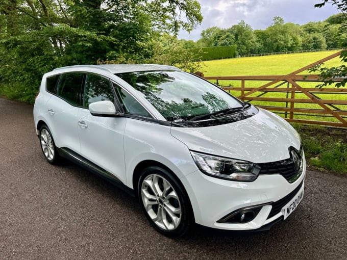 2025 Renault Grand Scenic