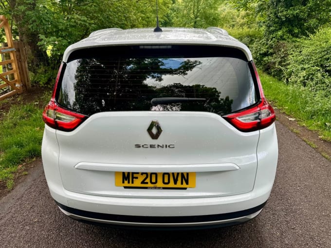 2025 Renault Grand Scenic