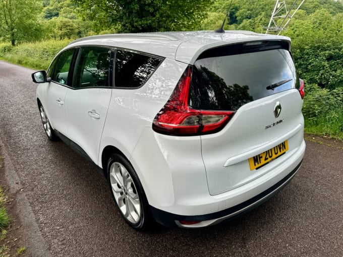 2025 Renault Grand Scenic