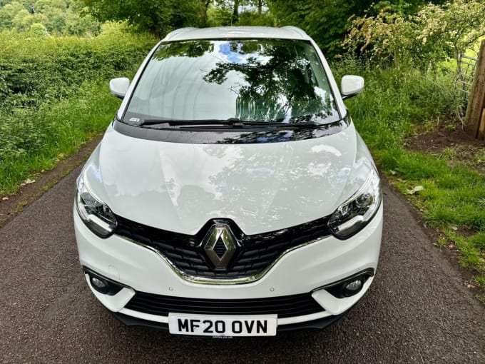 2025 Renault Grand Scenic