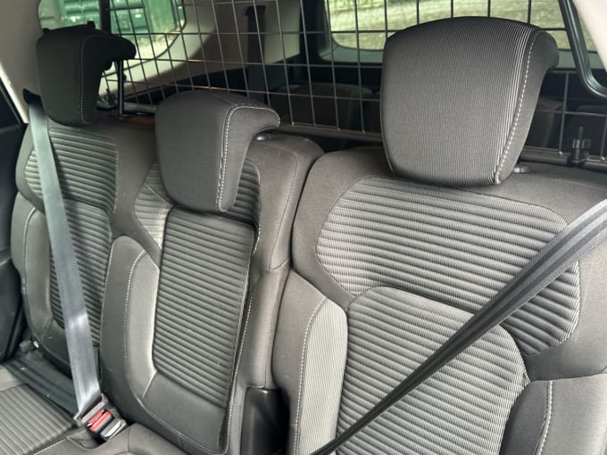 2025 Renault Grand Scenic