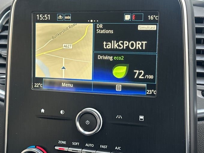 2025 Renault Grand Scenic