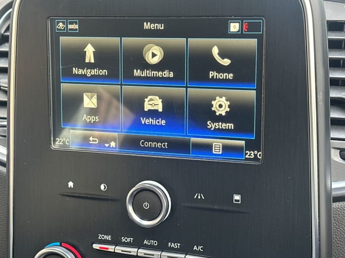 2025 Renault Grand Scenic
