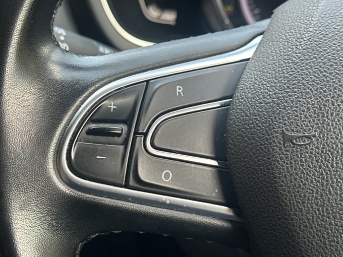 2025 Renault Grand Scenic