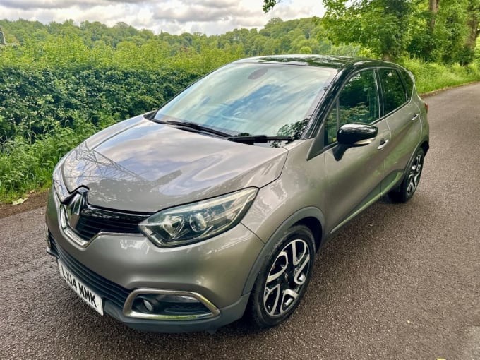 2025 Renault Captur