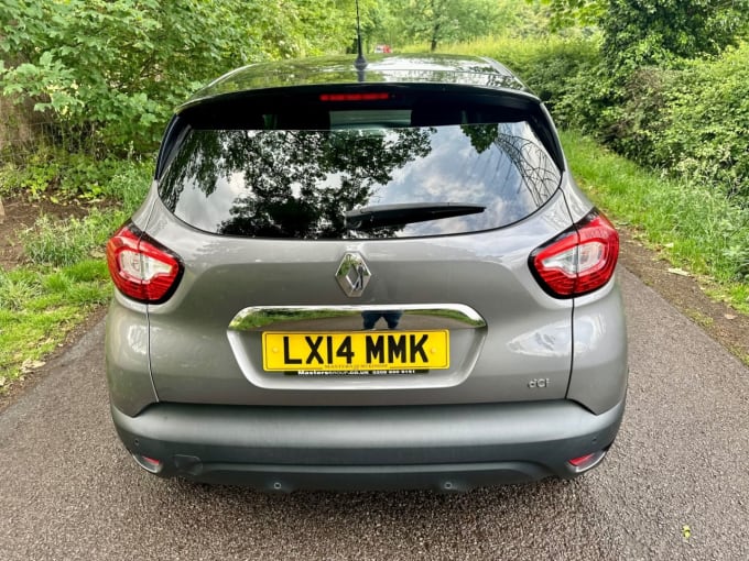 2025 Renault Captur