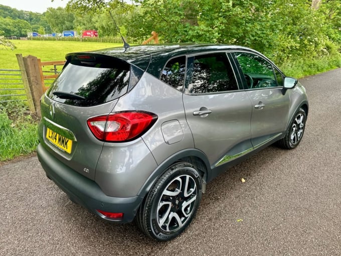 2025 Renault Captur