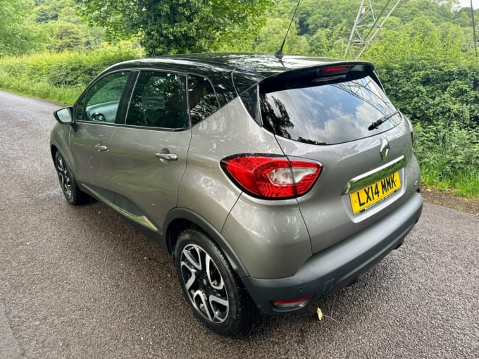 2025 Renault Captur