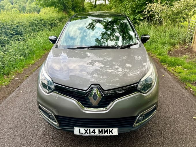 2025 Renault Captur