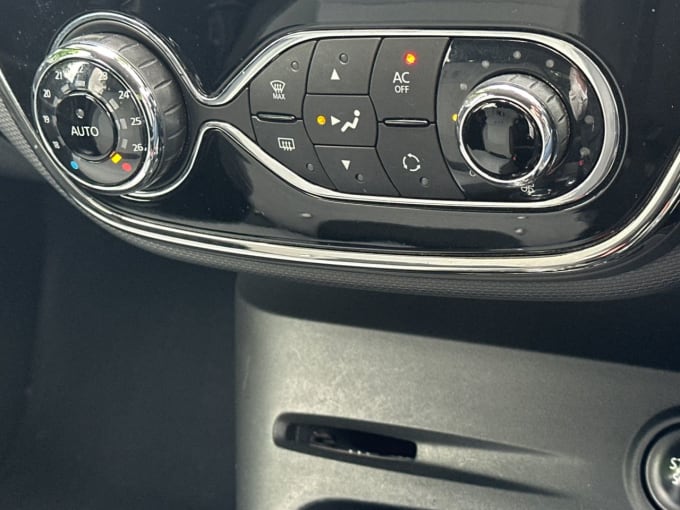 2025 Renault Captur