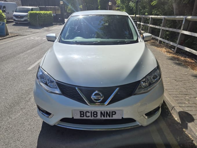 2025 Nissan Pulsar