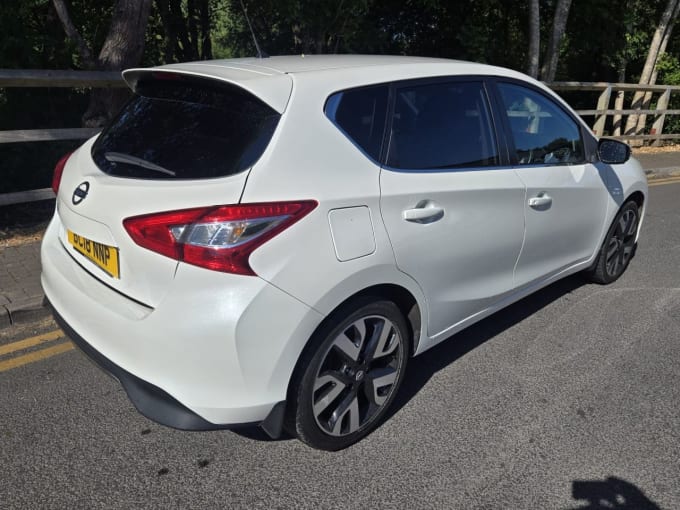 2025 Nissan Pulsar